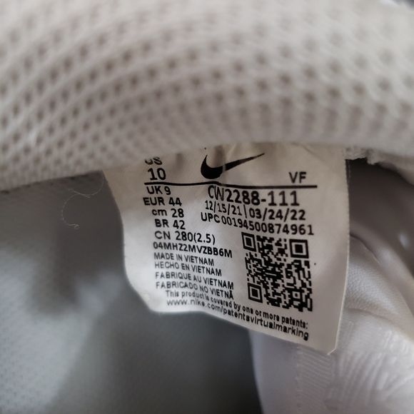 Nike Air Force 1 - Picture 6 of 6